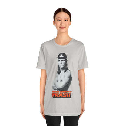Andy Warhol's Trash (Joe Dallesandro/Paul Morrissey/Andy Warhol)