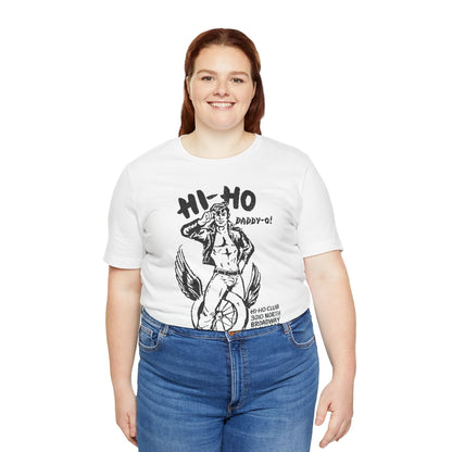 Hi-Ho Club (Chicago)