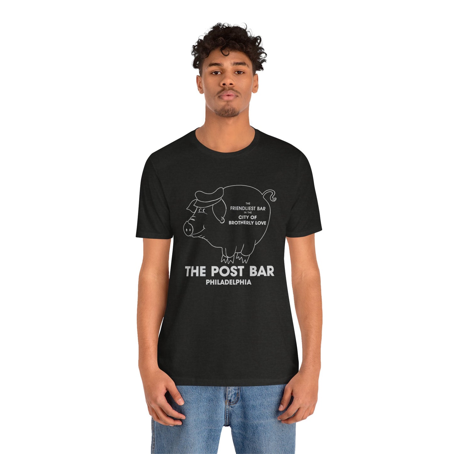The Post Bar (Philadelphia Gay Bar/1976-2010)