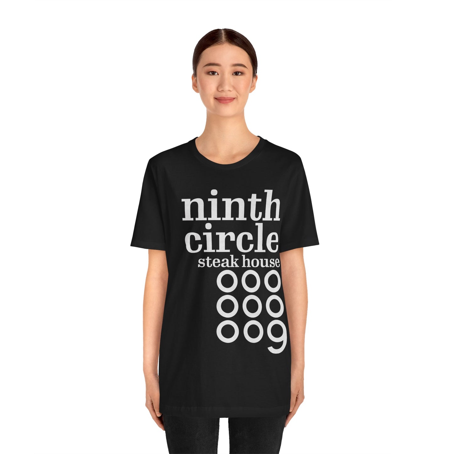 Ninth Circle (Iconic New York City Gay Bar/1963-2002)