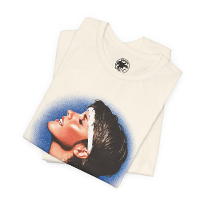 Olivia Newton-John (Replica Physical Promo Tee/1981)