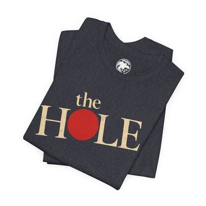 The Hole (Miami Gay Leather Bar/80's)