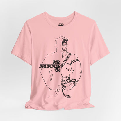Mr. Drummer '84 (1984 Mr. Drummer Leather Contest/Drummer Magazine 1981-1999)