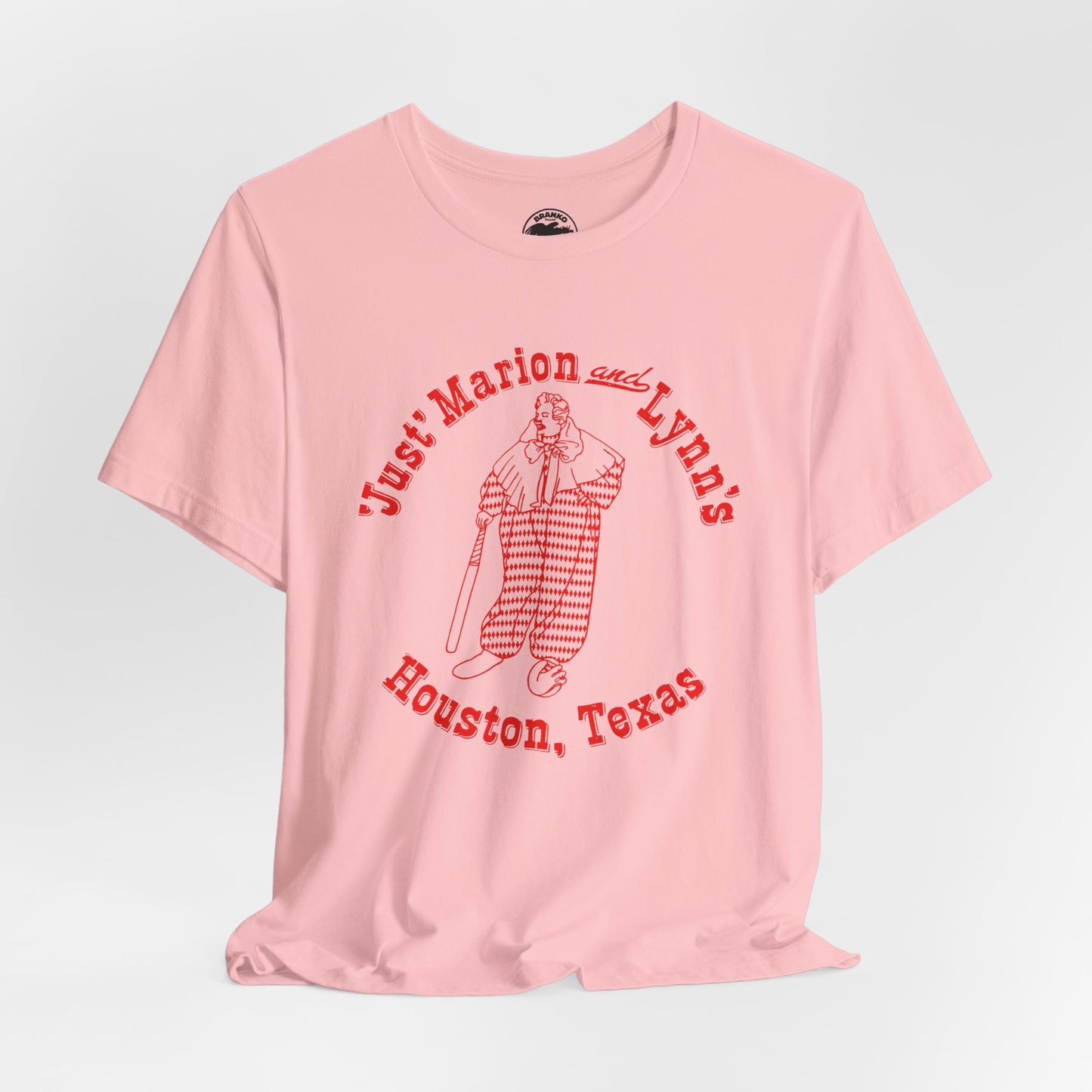 “Just” Marion & Lynn’s (Houston Lesbian Bar/1973-1987)