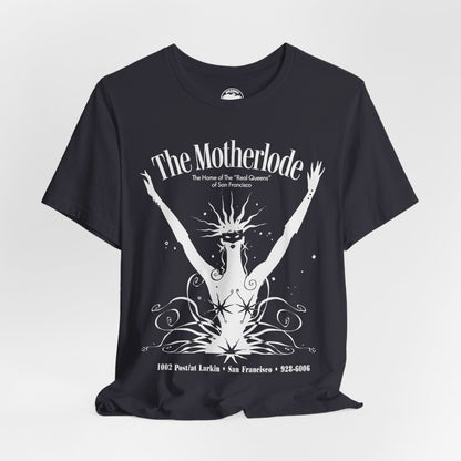 The Motherlode (San Francisco Trans Women's Bar/1989-2019)
