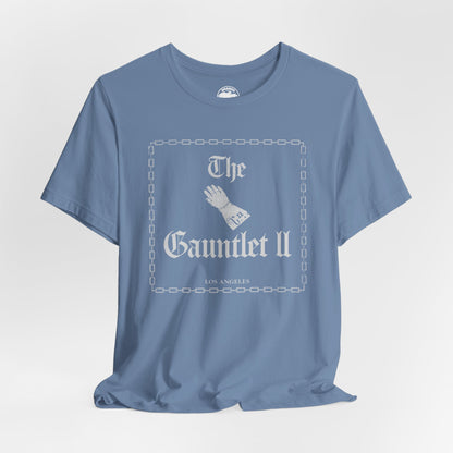 The Gauntlet II (Legendary Los Angeles Gay Leather Bar/1965-2005/The Gauntlet Los Angeles)