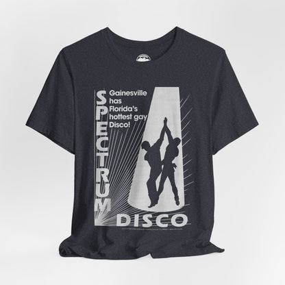 Spectrum Disco (Gainesville Florida Gay Club/70's and 80's)