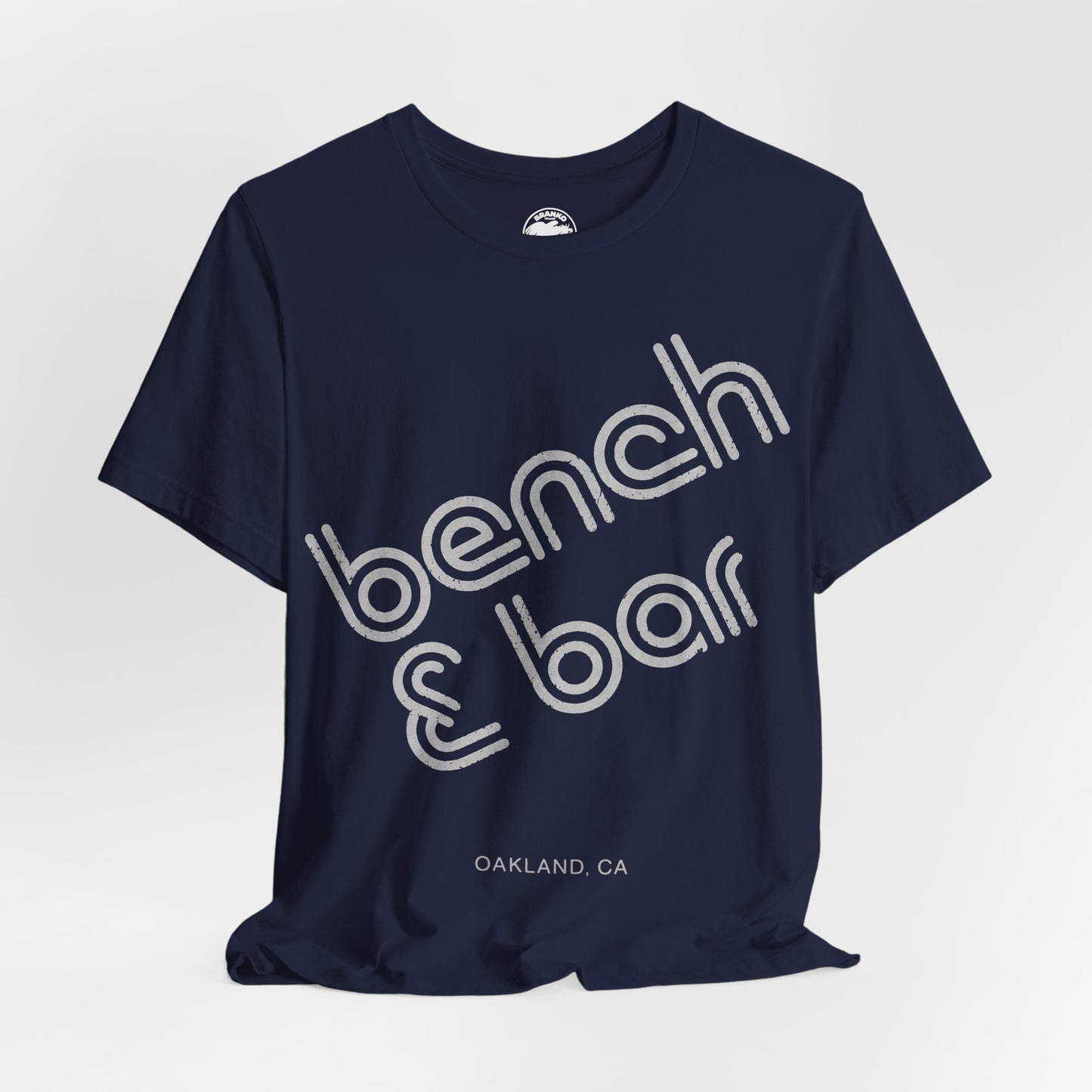 Bench & Bar/Club BNB (Oakland Gay Bar and Nightclub/1978-2019)