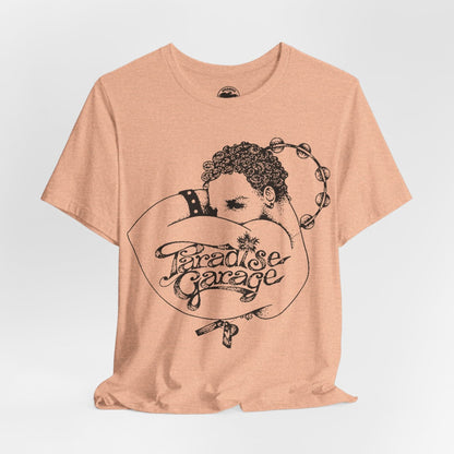 Paradise Garage NYC (NYC Disco 1977-1987)