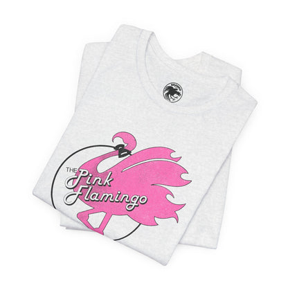 The Pink Flamingo (Detroit Gay Club and Drag Venue/70's to 90's)