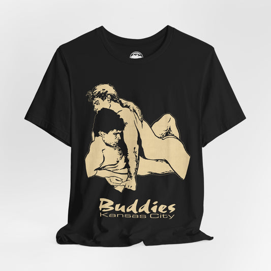 Buddies (Kansas City Gay Bar/1992-2019)