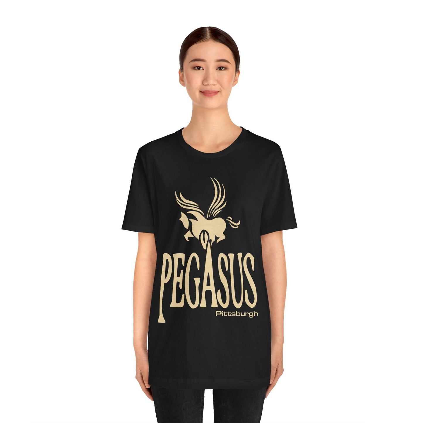 Pegasus Lounge (Pittsburgh LGBTQ+ Club/1980-2012)
