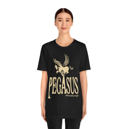 Pegasus Lounge (Pittsburgh LGBTQ+ Club/1980-2012)