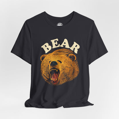 Bear (Replica 70's Gay Bear Novelty Shirt)