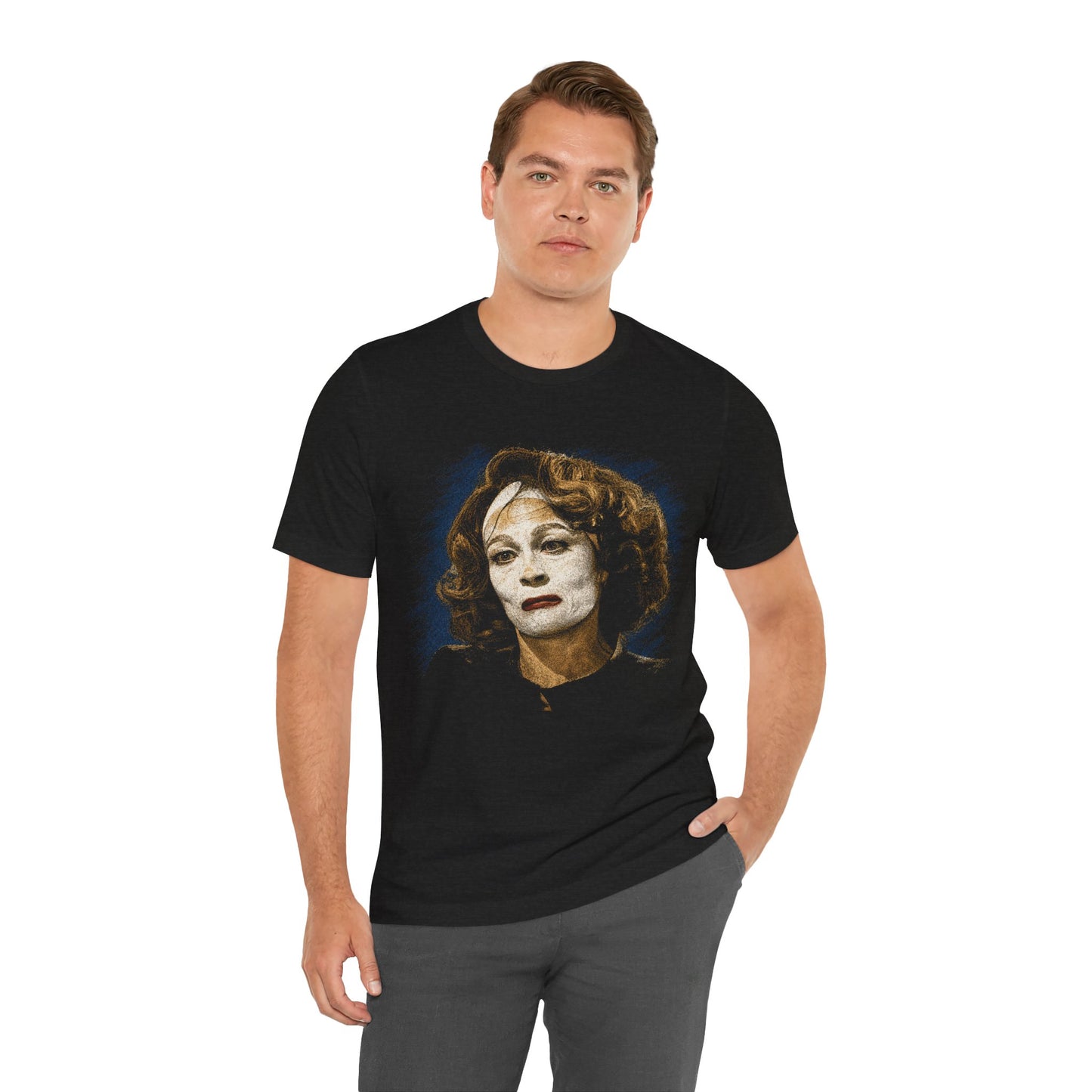 Mommie Dearest (Cold Cream Realness/Faye Dunaway as Joan Crawford)
