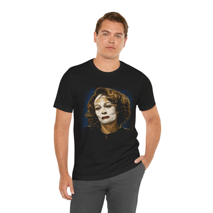 Mommie Dearest (Cold Cream Realness/Faye Dunaway as Joan Crawford)