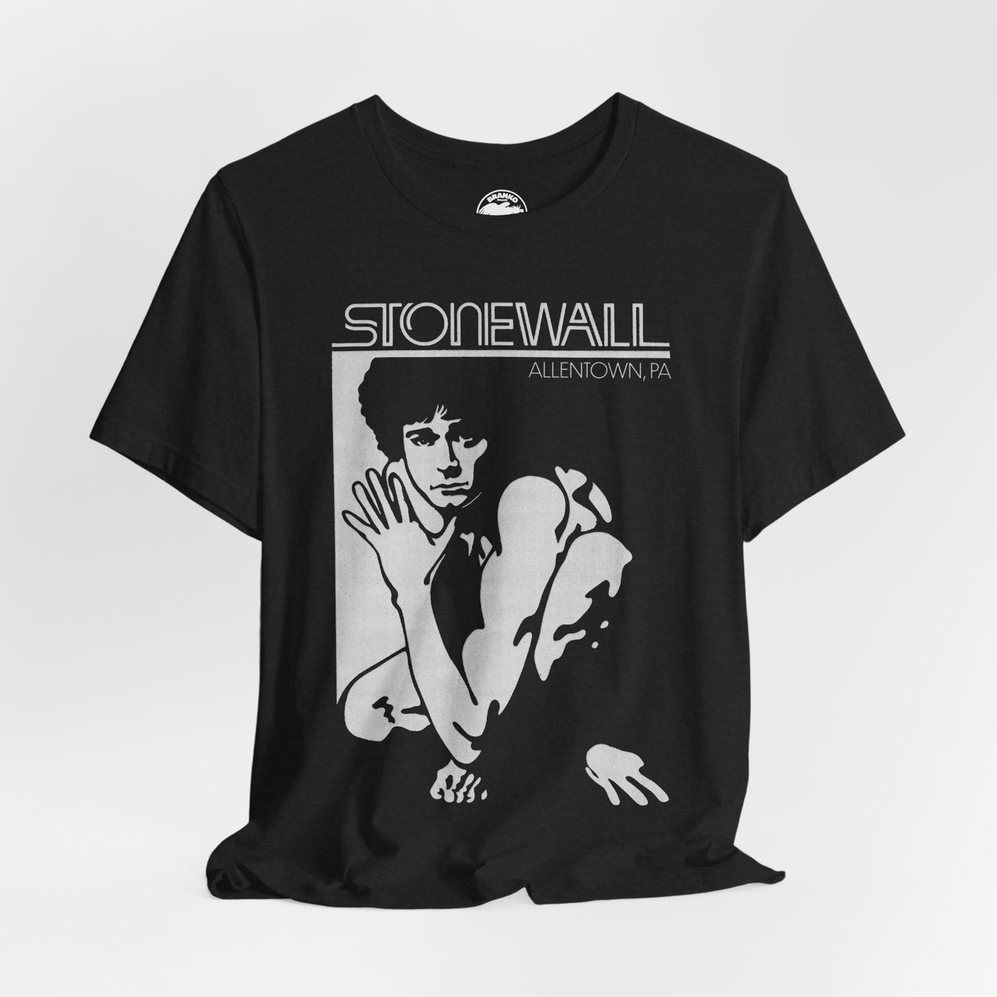 Stonewall Allentown (Allentown, PA Gay Bar/1972-2021/Gay Allentown)