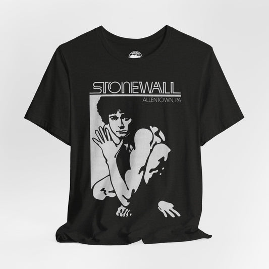 Stonewall Allentown (Allentown, PA Gay Bar/1972-2021/Gay Allentown)