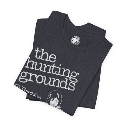 The Hunting Grounds (New York City Gay Cruising Bar/70's and 80's)