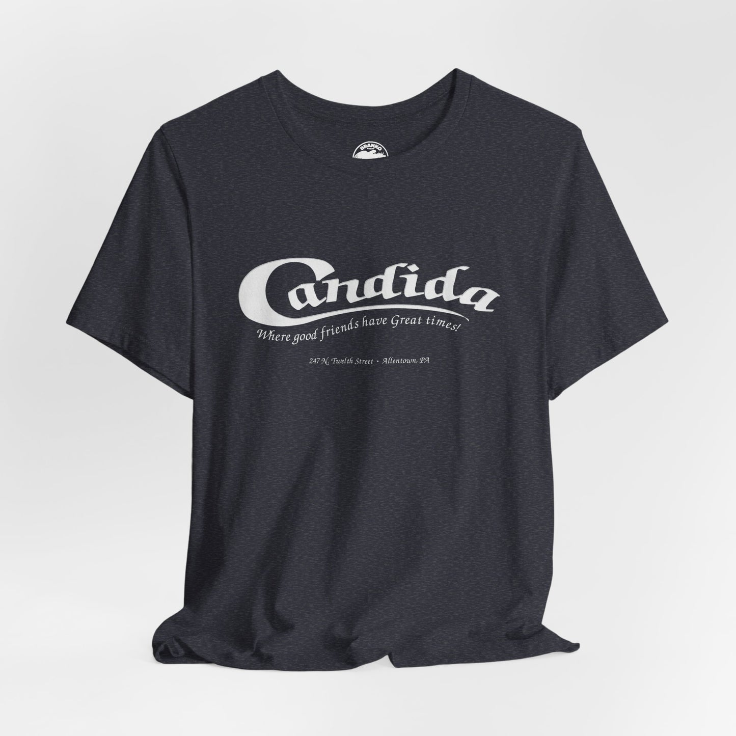 Candida's (Allentown Gay Bar/1980-2017)