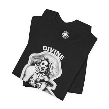 Divine (The Neon Woman)