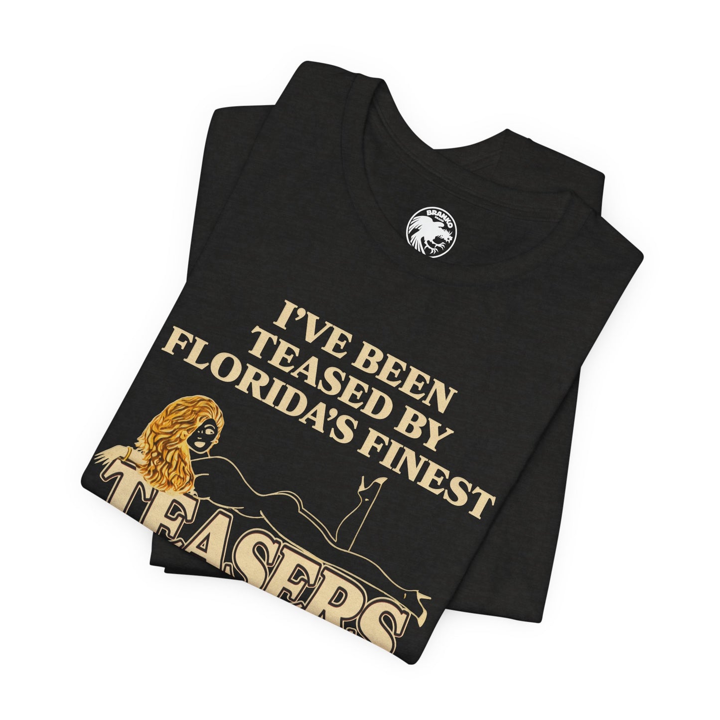 Teasers (Cocoa Beach Florida Strip Club/70's to 90's)