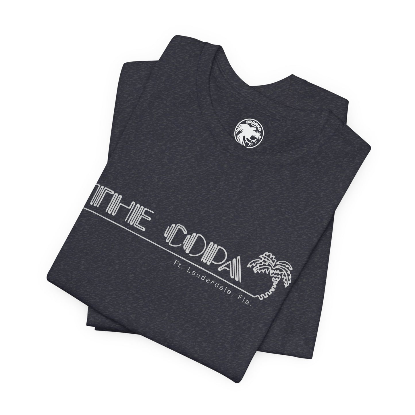 The Copa (Fort Lauderdale Gay Club/1974-2005)