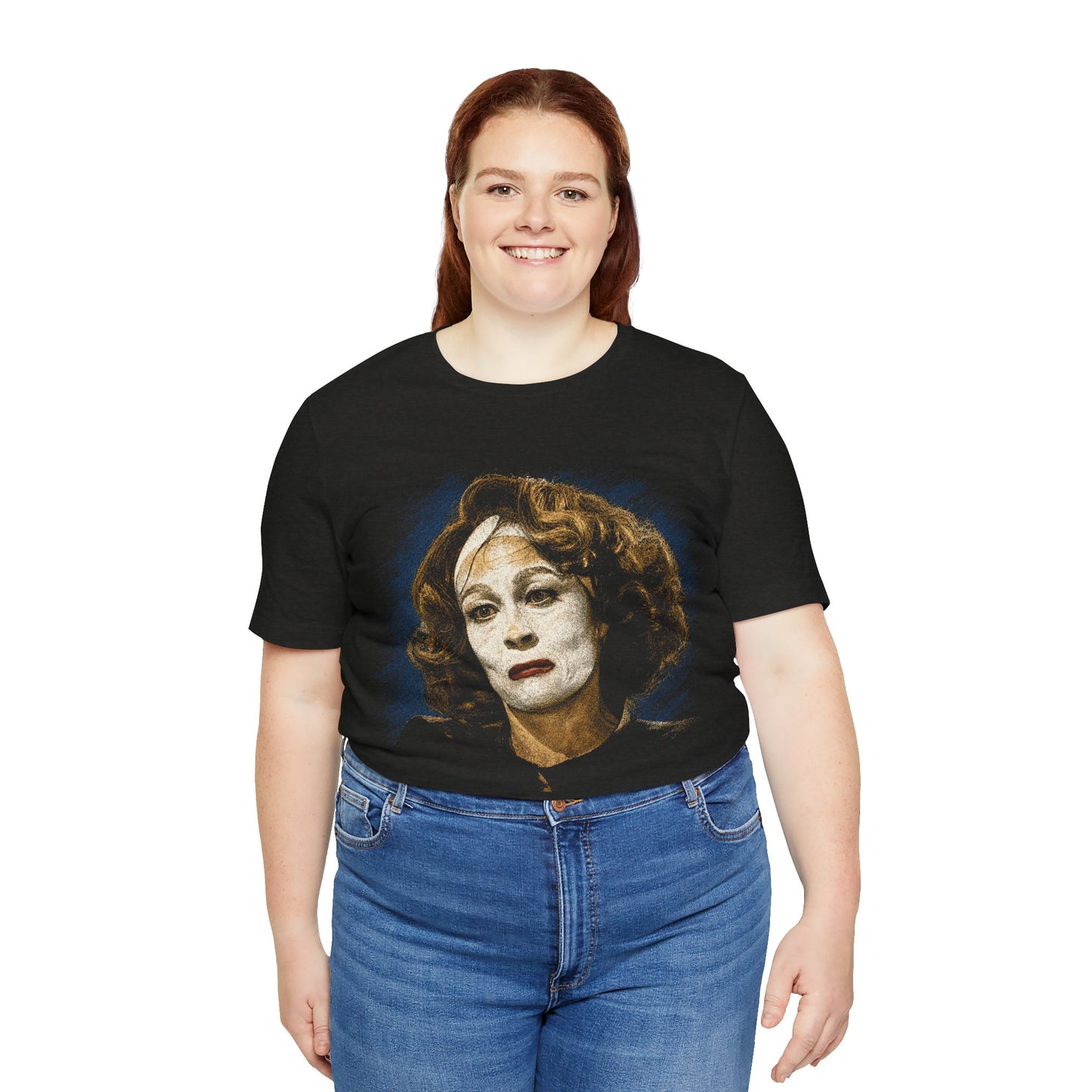 Mommie Dearest (Cold Cream Realness/Faye Dunaway as Joan Crawford)