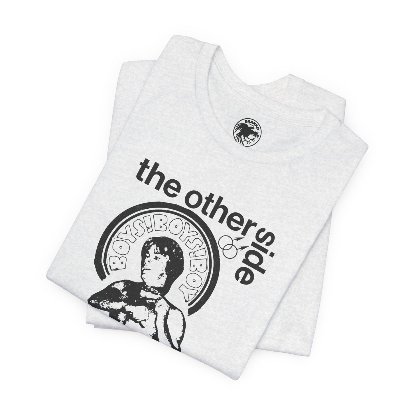 The Other Side (Boston Gay Disco/70's and 80's)