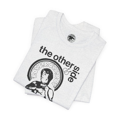 The Other Side (Boston Gay Disco/70's and 80's)