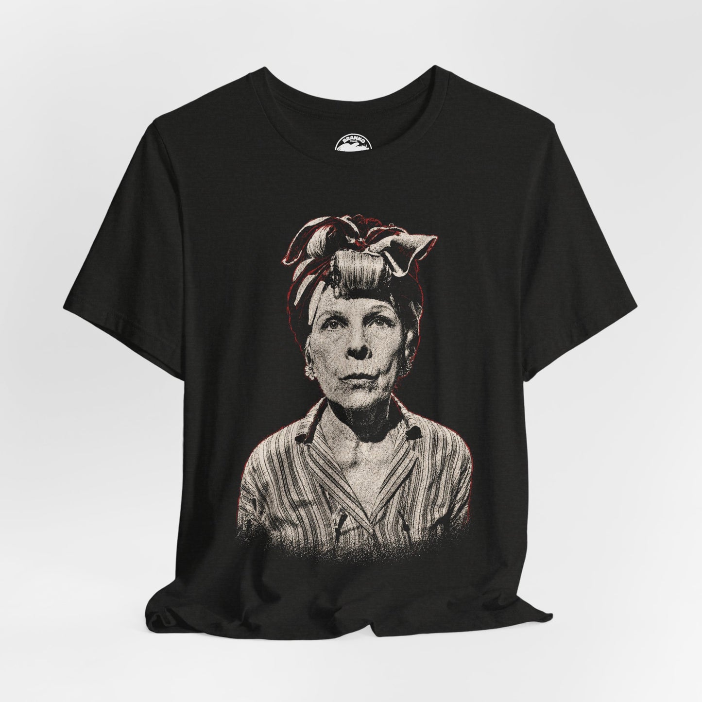 Rosemary's Baby (Ruth Gordon as Minnie Castevet)