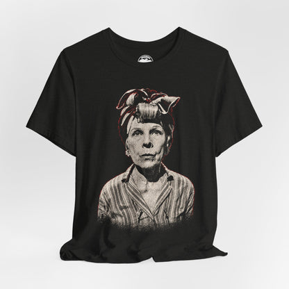 Rosemary's Baby (Ruth Gordon as Minnie Castevet)
