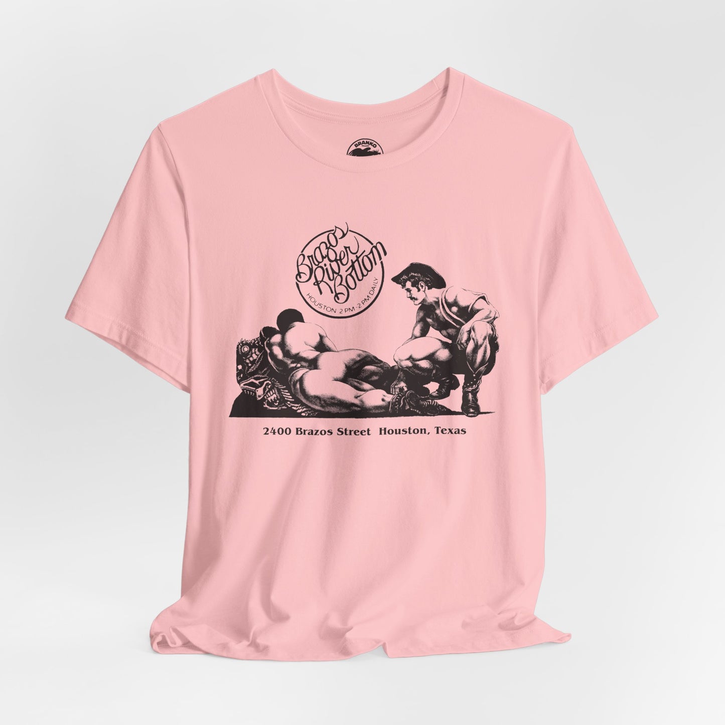 Brazos River Bottom (Houston Gay Club/1979-2009)