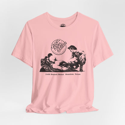 Brazos River Bottom (Houston Gay Club/1979-2009)