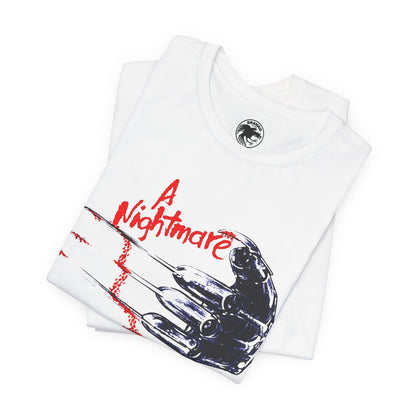 A Nightmare on Elm Street 2: Freddy’s Revenge (Replica Promo T-Shirt)