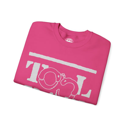 Tool Box Sweatshirt (Denver Gay Leather Bar/70's to 90's)