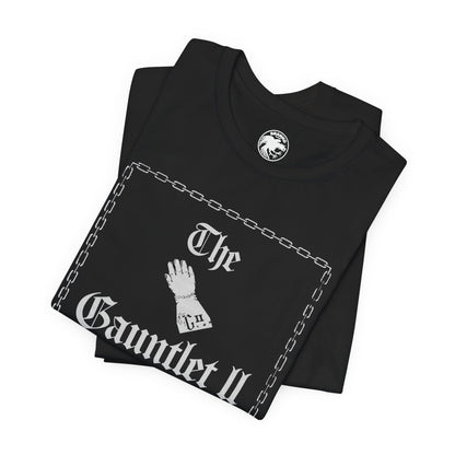 The Gauntlet II (Legendary Los Angeles Gay Leather Bar/1965-2005/The Gauntlet Los Angeles)