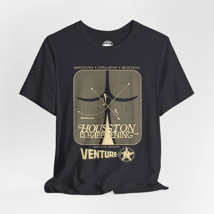 Venture-N (Iconic Houston Gay Bar/1975-2002)