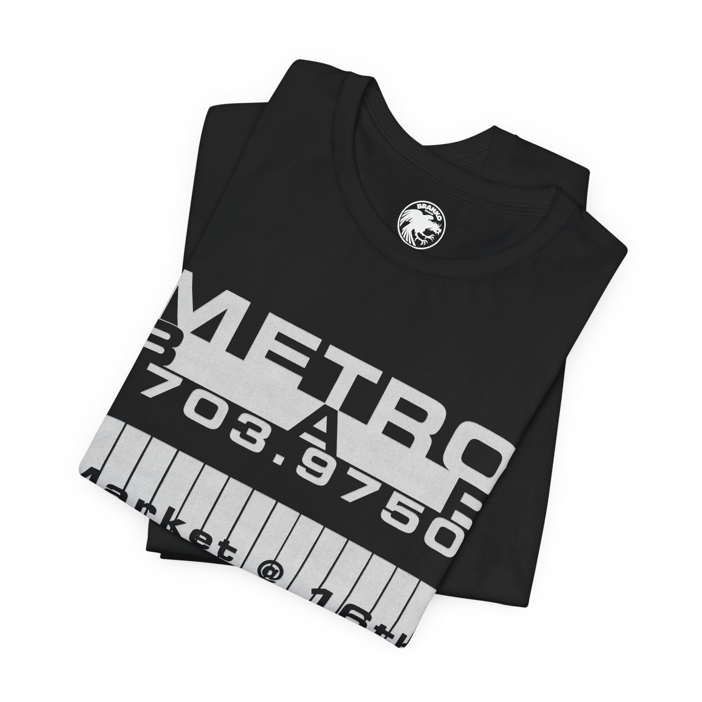 Metro Bar (San Francisco Gay Bar/1981-2007)