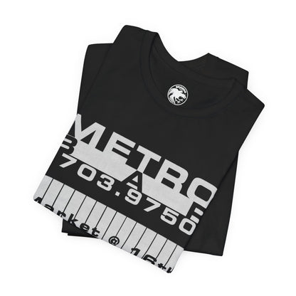 Metro Bar (San Francisco Gay Bar/1981-2007)