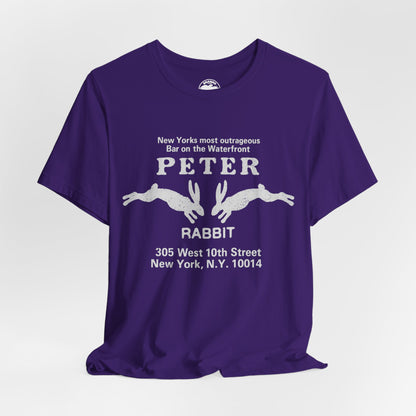 Peter Rabbit (New York City Gay Bar/1972-1988)