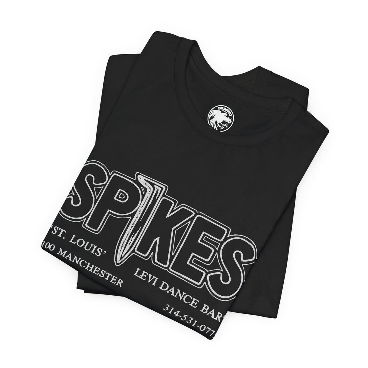 Spike's (St. Louis Gay Bar)