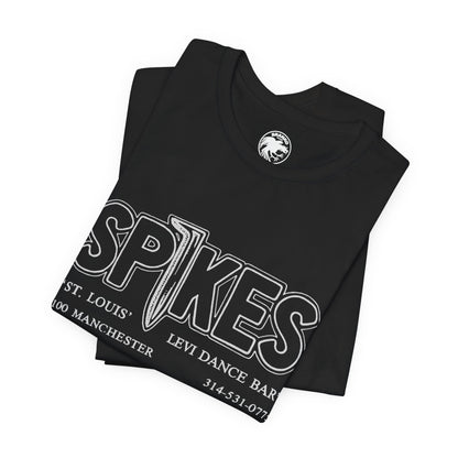 Spike's (St. Louis Gay Bar)