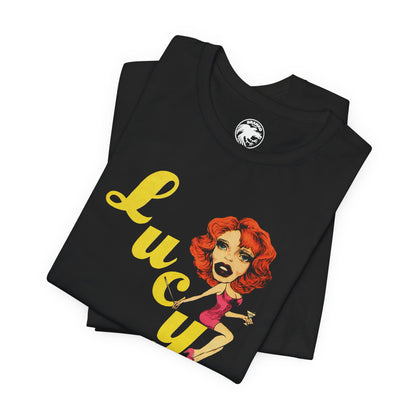 Lucy's (St. Paul Minnesota Gay Bar/60's to 90's)