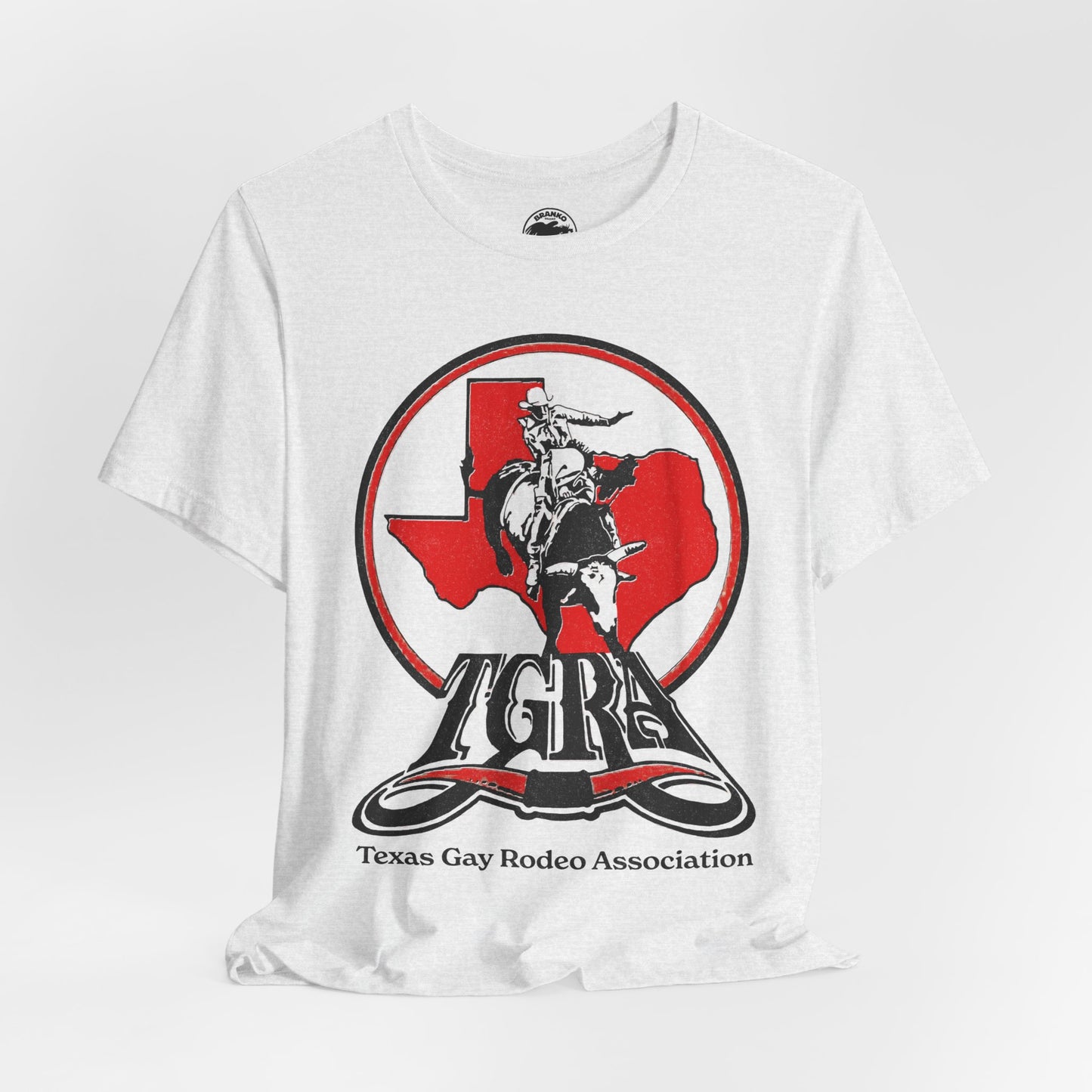 Texas Gay Rodeo Association
