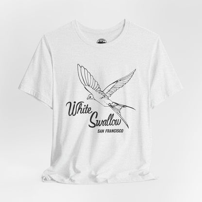 White Swallow (San Francisco Gay Bar/70's to 90's)