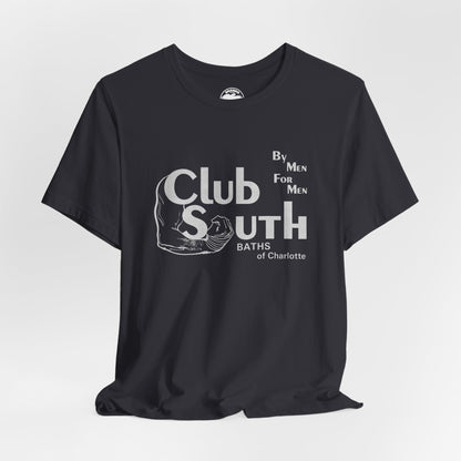 Club South (Charlotte, NC Gay Bathhouse/1976-2019)