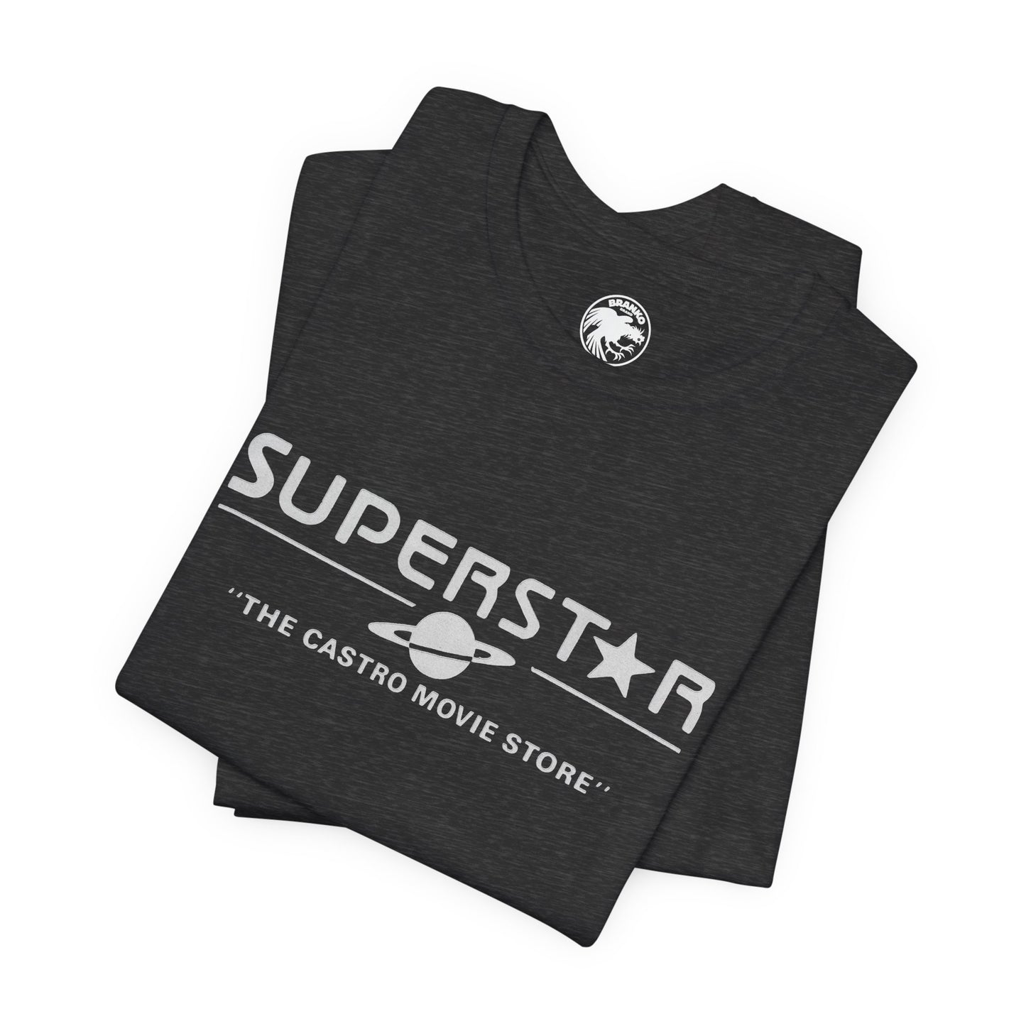 Superstar Video (San Francisco Gay Adult Video Store/80's and 90's)