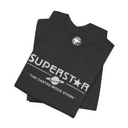Superstar Video (San Francisco Gay Adult Video Store/80's and 90's)