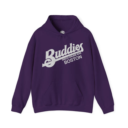 Buddies Sweatshirt (Boston Gay Bar/1972-1994)